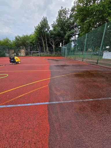 TR Clean - firma sprzątająca | Czyszczenie laserowe